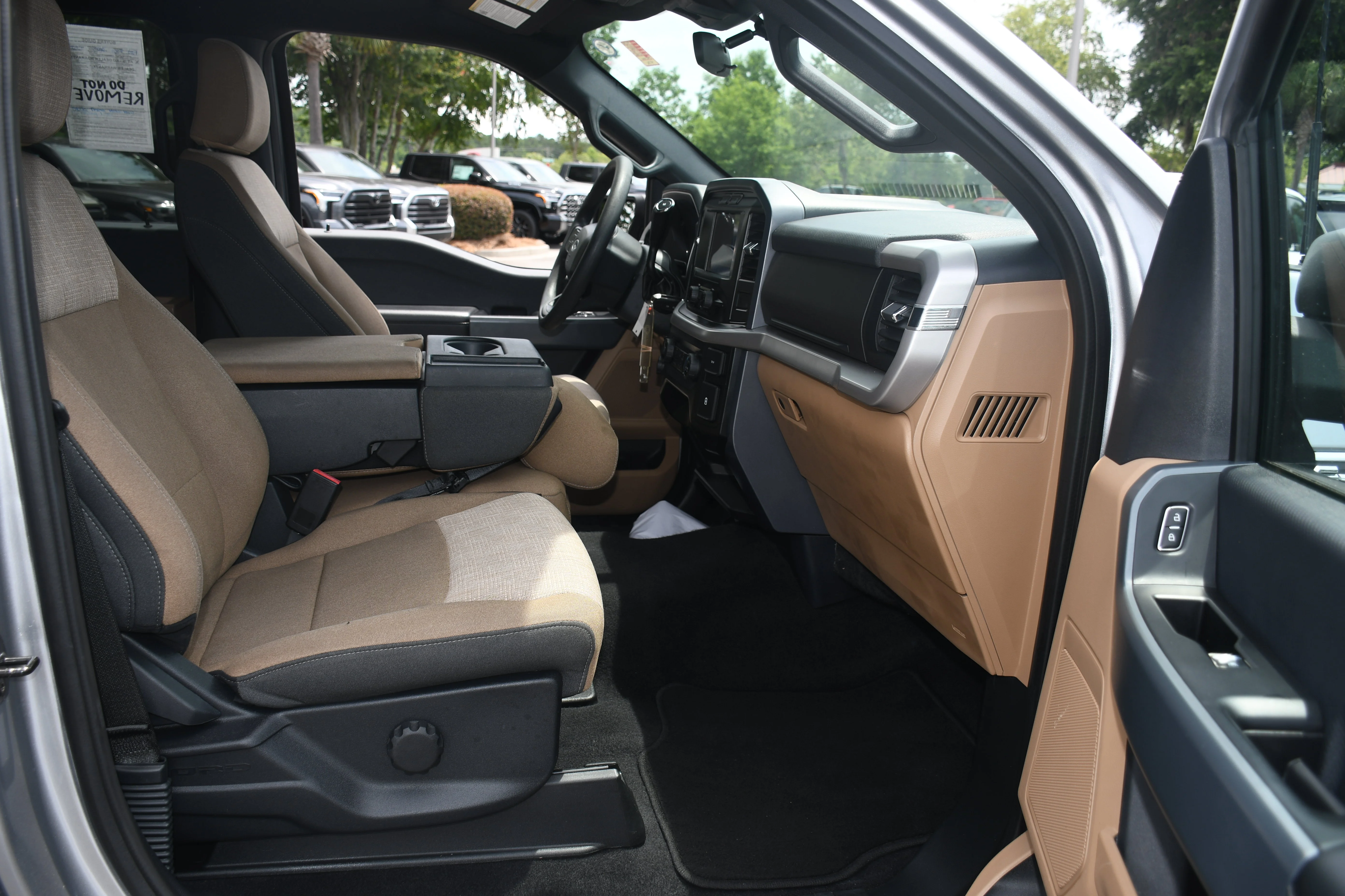 2023 Ford F-150 XLT - Photo 19