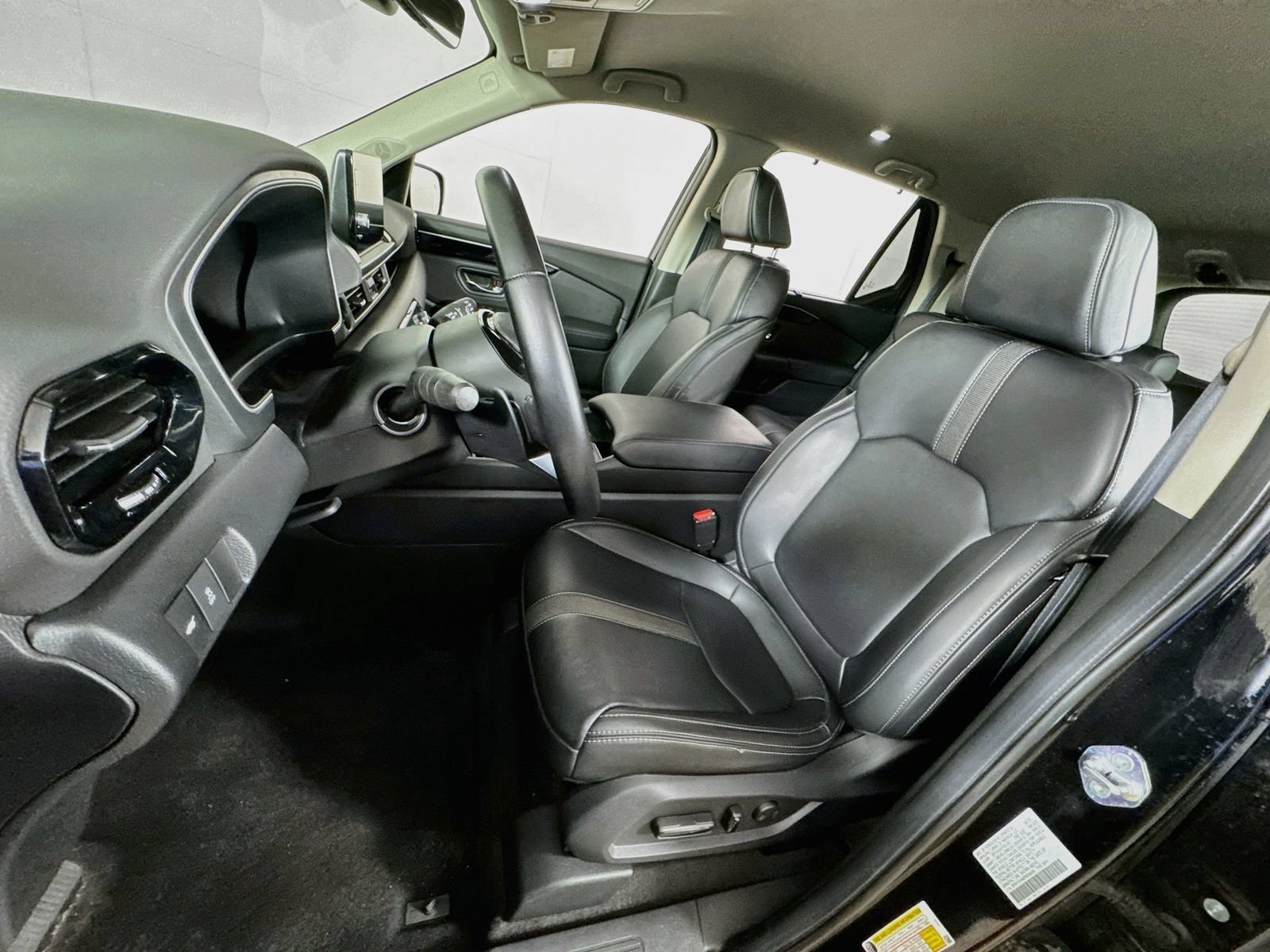 2023 Honda Pilot EX-L - Photo 31