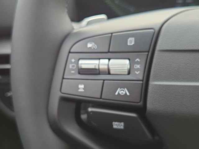 New 2027 Gravity Gray Kia S image 13