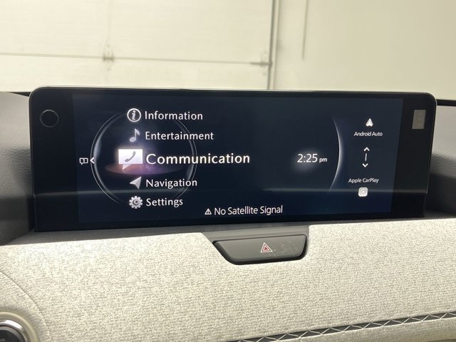 New 2026 Rhodium White Premium Mazda S Premium Plus image 19