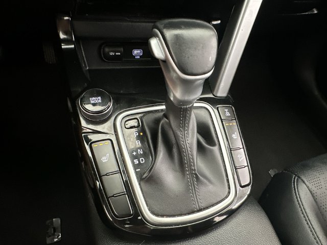 2021 Kia Seltos SX - Photo 27