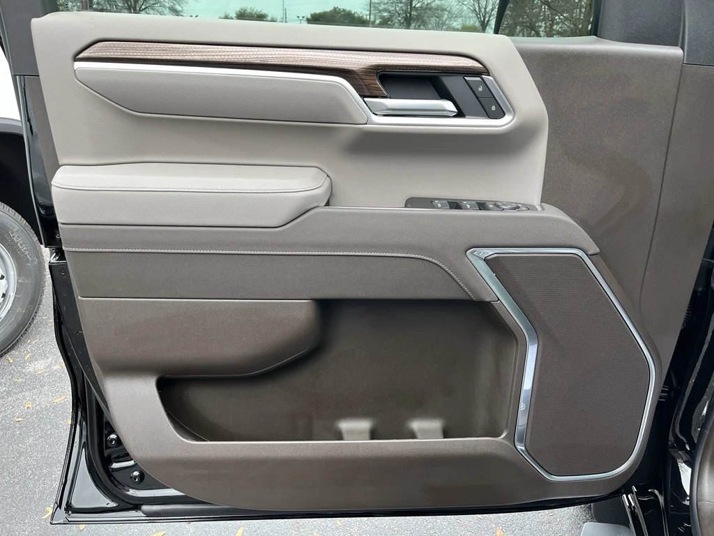 2026 Chevrolet Silverado 1500 LT - Photo 28