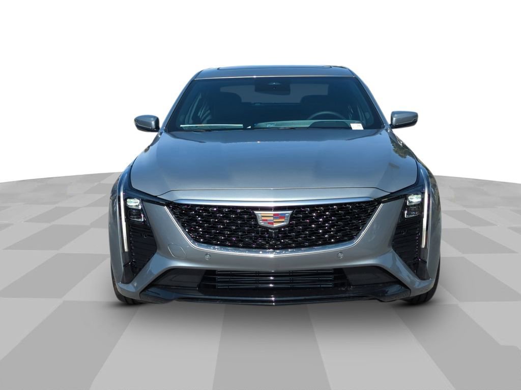 2026 Cadillac CT5 Premium Luxury - Photo 9