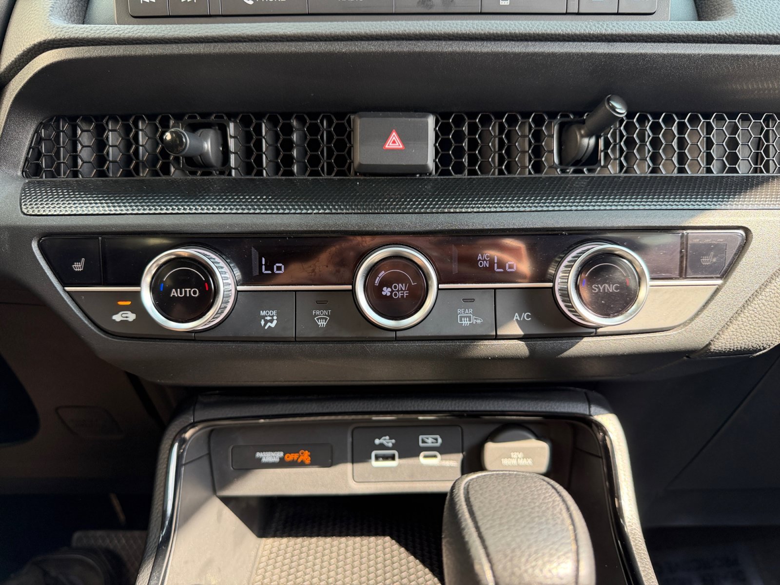 2025 Honda CR-V EX - Photo 21
