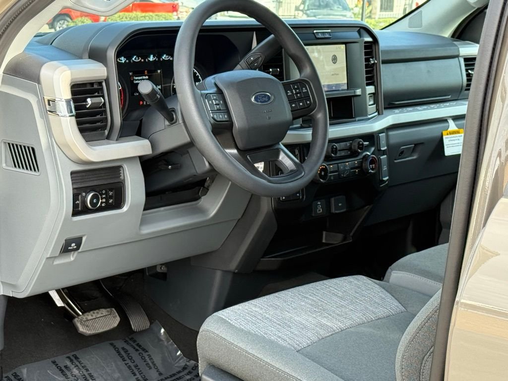 2026 Ford F-250 Super Duty XLT - Photo 7