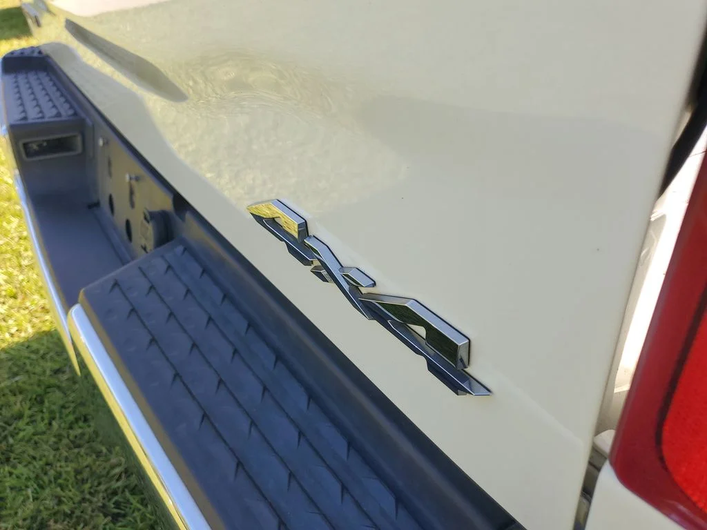 2024 RAM Ram 2500 Pickup Big Horn - Photo 9