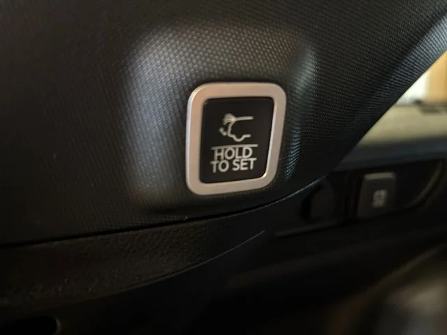 New 2026 Gray Jeep Laredo X image 19