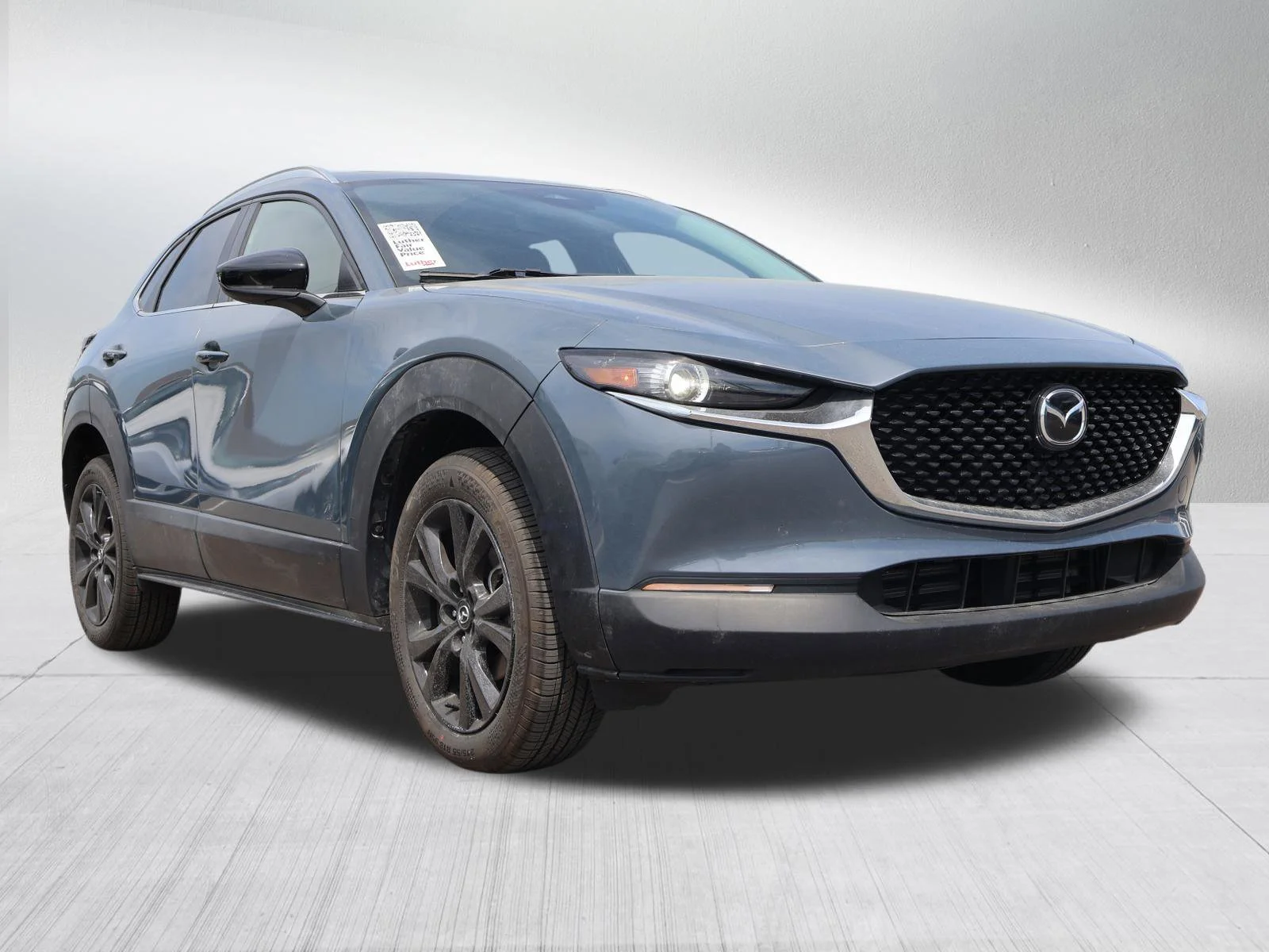 2024 Mazda CX-30 Carbon Edition AWD's photo