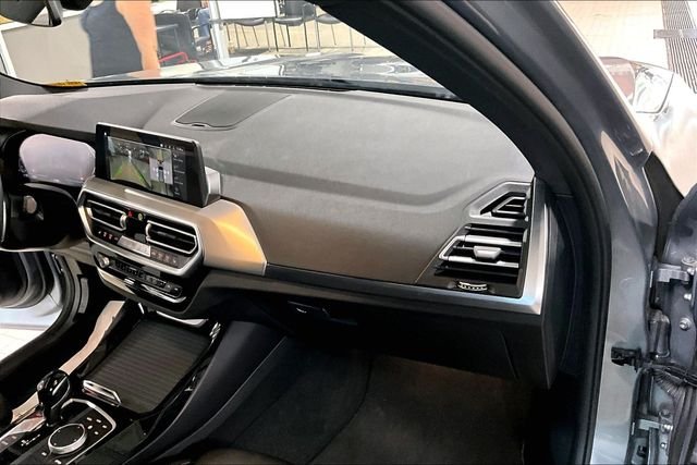 2024 BMW X3 30i - Photo 24
