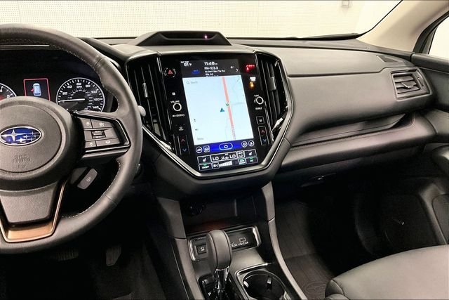 2025 Subaru Ascent Bronze Edition - Photo 7