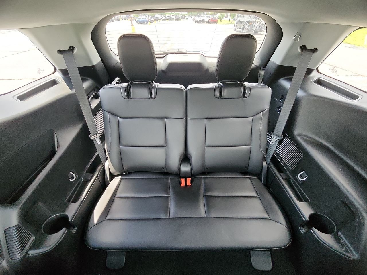 Used 2024 Silver Ford XLT image 22