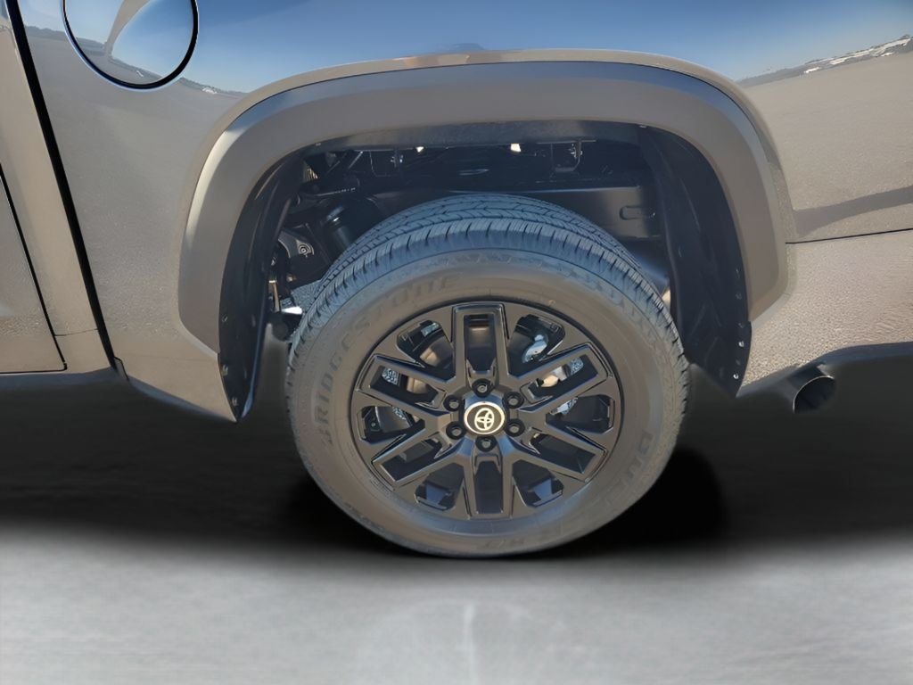 2026 Toyota Tundra Limited - Photo 28