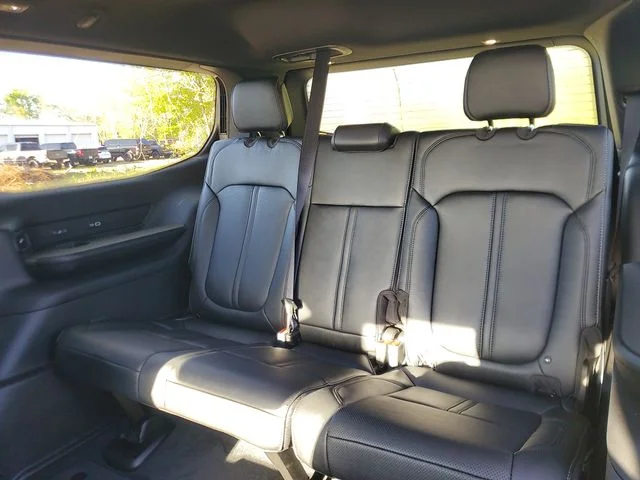 New 2026 High Gloss Black Exterior Paint Jeep Limited Altitude image 10