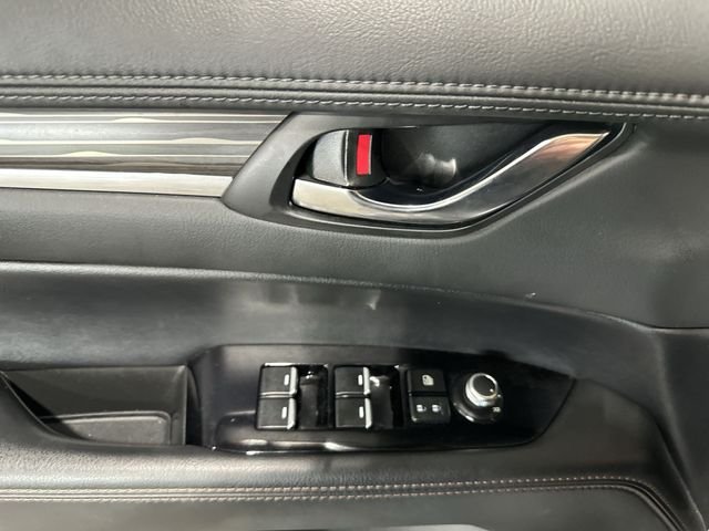 Certified Used 2023 Gray Mazda 2.5 S Premium Package image 19