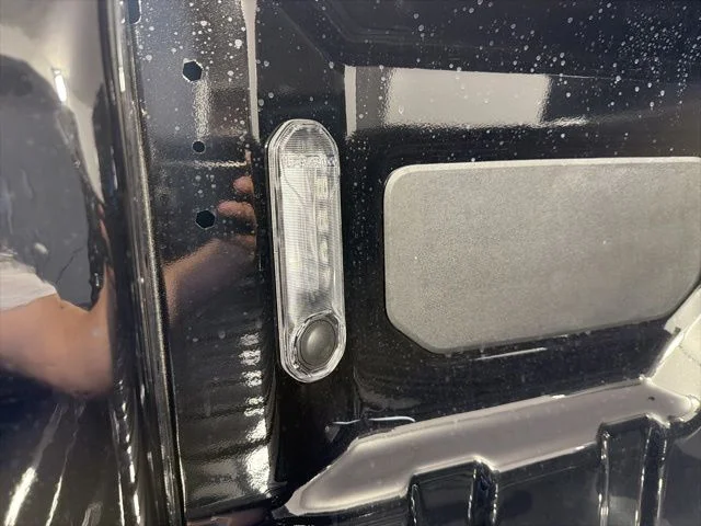 New 2026 Black Ram Laramie image 11