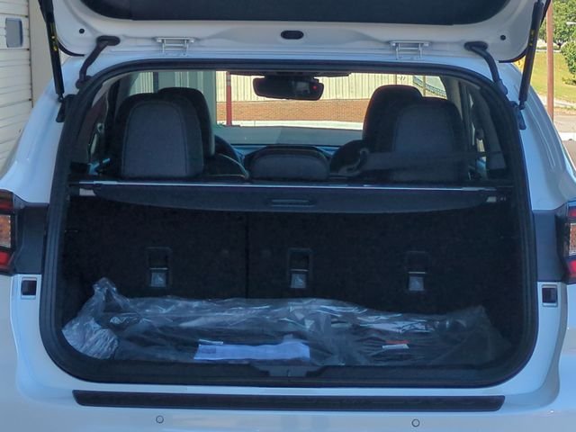 2025 Subaru Crosstrek Limited - Photo 31