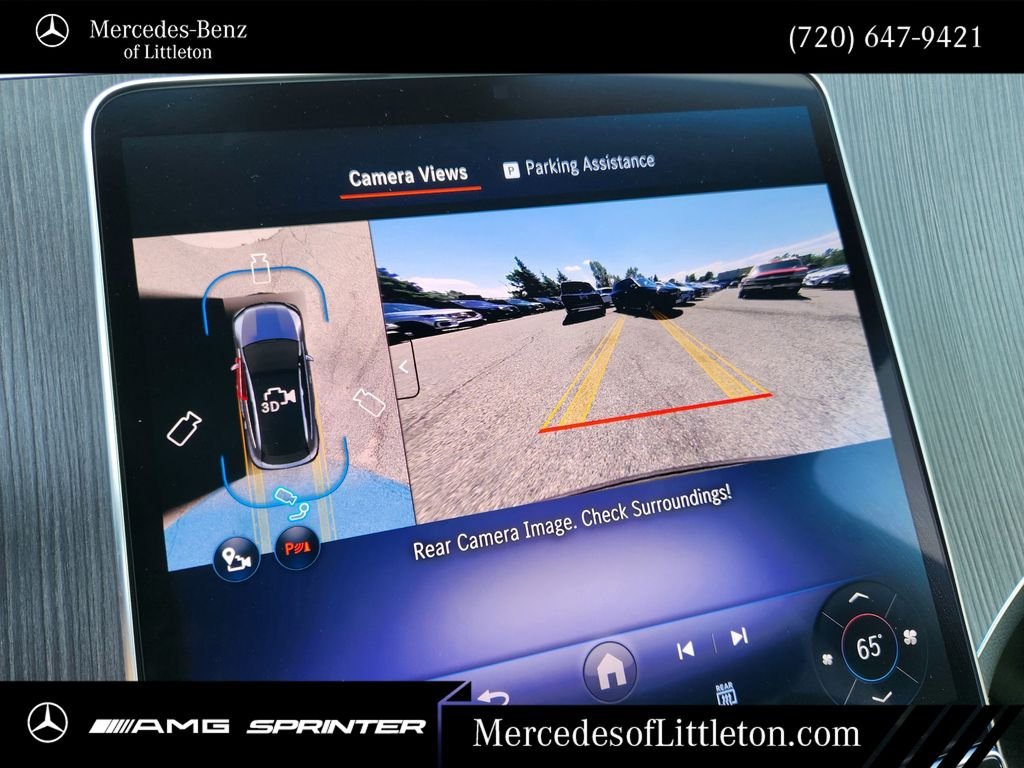 New 2026 Black Mercedes-Benz 320 SUV image 17