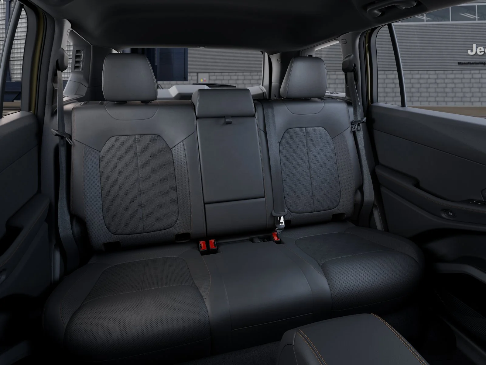 New 2026 41 Exterior Paint Jeep Overland image 17