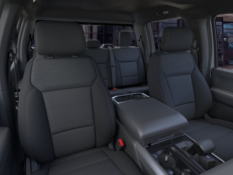 New 2026 Avalanche Ford XLT image 10