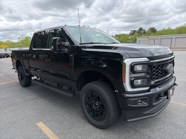 2026 Ford F-250 Lariat 4x4 Crew Cab 6-3/4' Box's photo