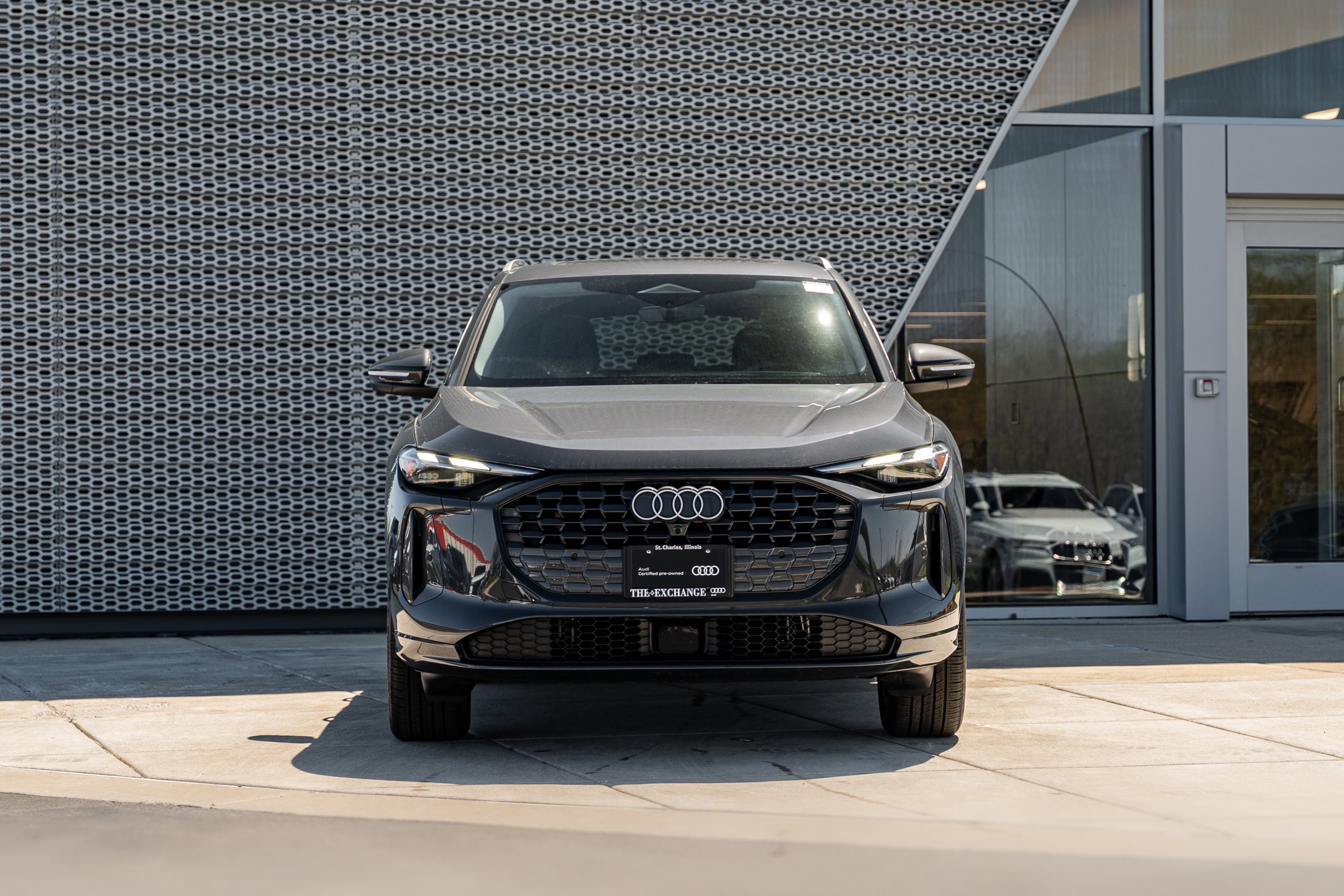 2025 Audi Q5 Premium - Photo 32