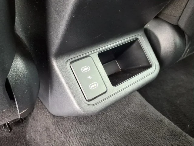 2025 Kia K4 LXS - Photo 14