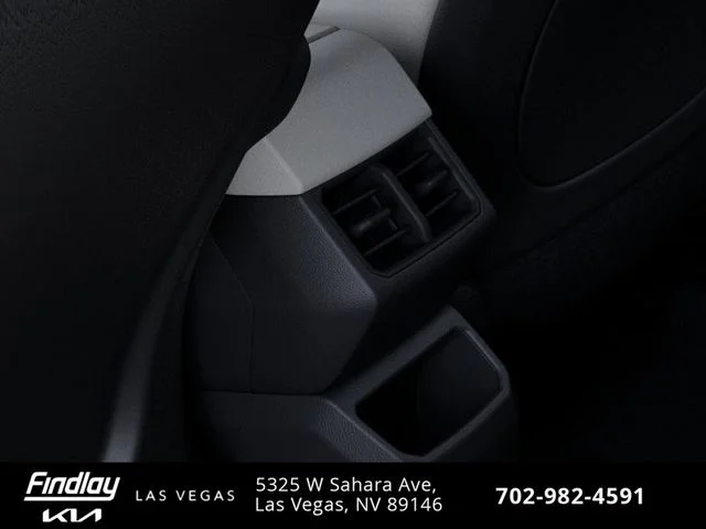New 2027 Gray Kia EX image 29
