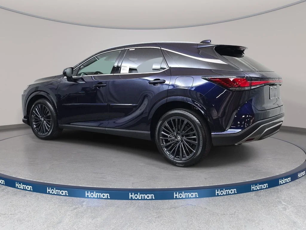 New 2026 Nightfall Mica Lexus PREMIUM image 7