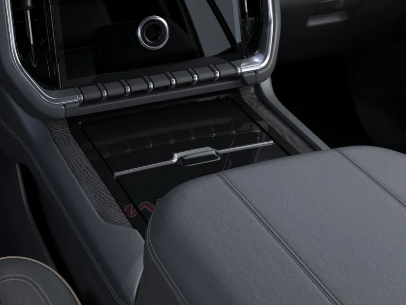 2026 GMC Yukon Elevation - Photo 23