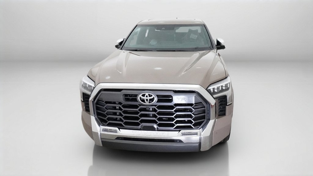 New 2026 Mudbath Toyota 1794 Edition i-FORCE MAX image 46
