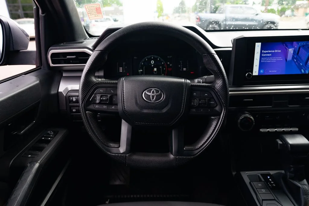 Used 2024 Gray Toyota SR5 image 11
