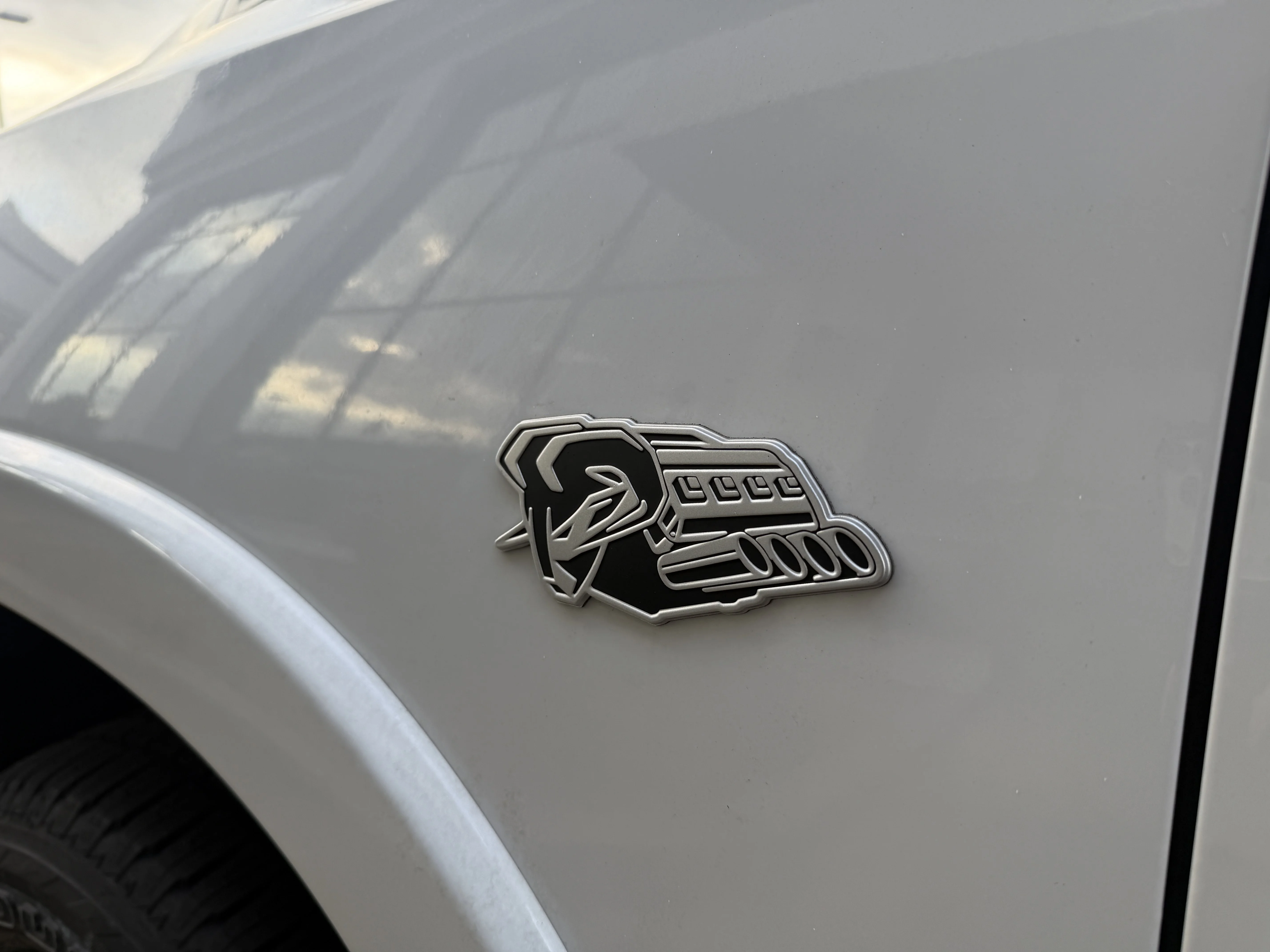 2026 RAM 1500 Big Horn/Lone Star - Photo 17