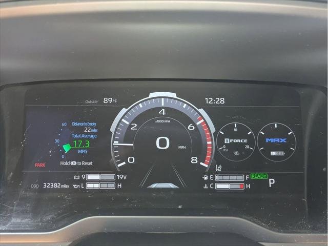 2023 Toyota Sequoia SR5 - Photo 55