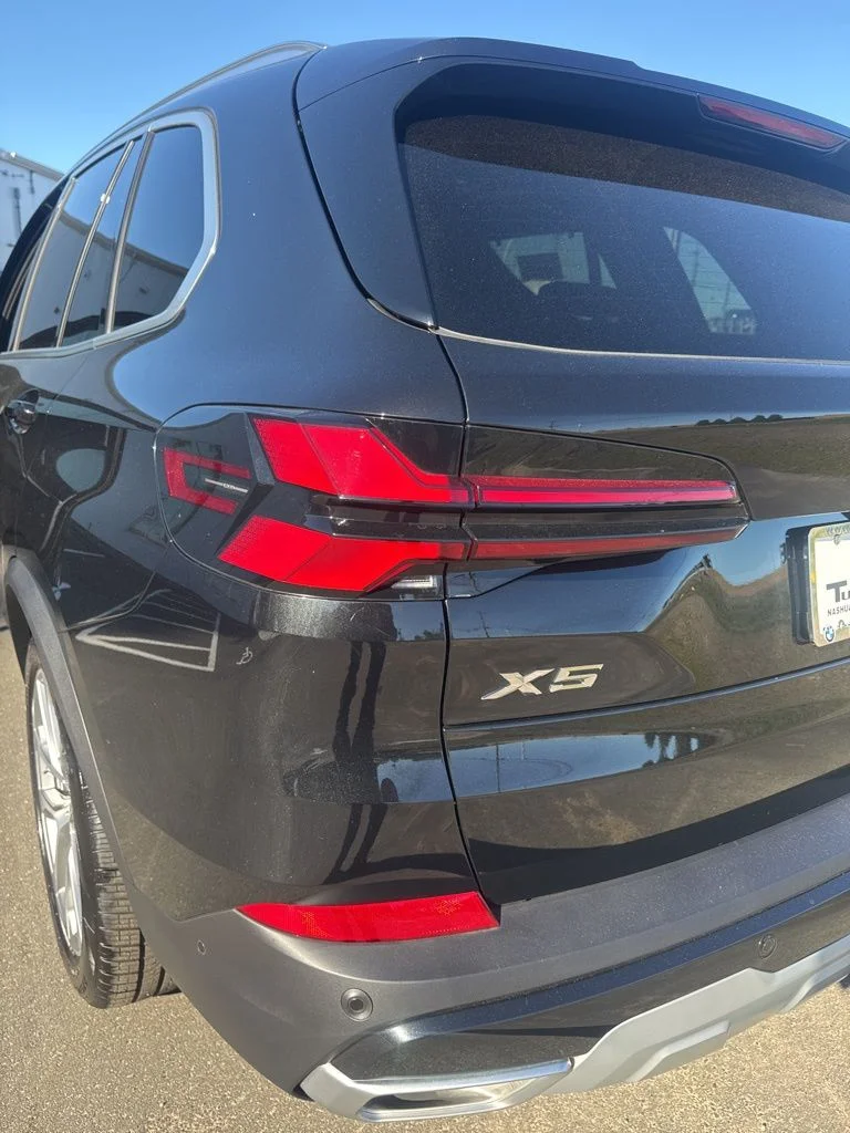 2026 BMW X5 50e - Photo 23