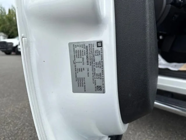 Used 2013 Summit White Chevrolet LTZ image 26