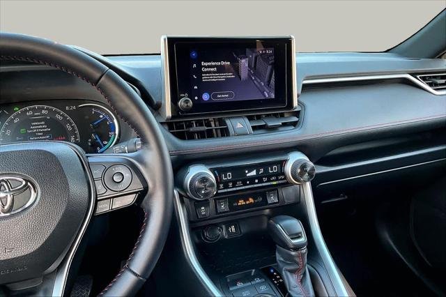 Certified Used 2025 MAGNETIC GRAY MET. Toyota  image 6