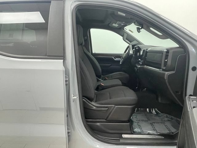2024 Chevrolet Silverado 1500 LT - Photo 17