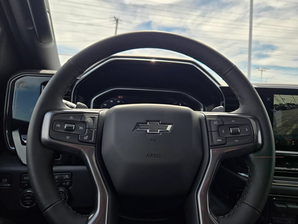 2026 Chevrolet Silverado 1500 ZR2 - Photo 39