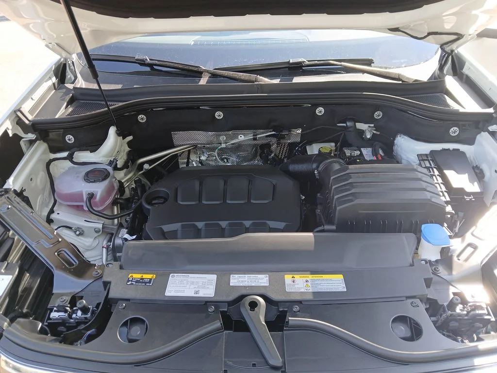 2026 Volkswagen Atlas Cross Sport SE w/Tech - Photo 20
