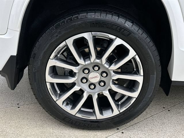 2023 GMC Acadia Denali - Photo 43