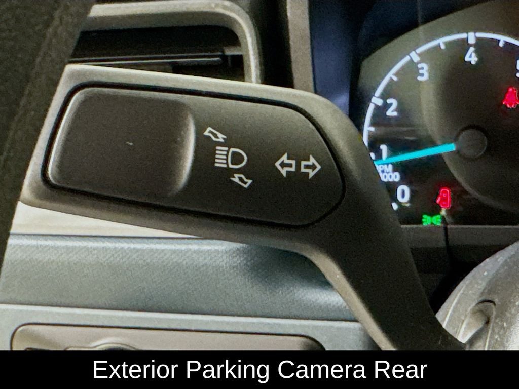 Used 2024 Oxford White Ford XL image 13