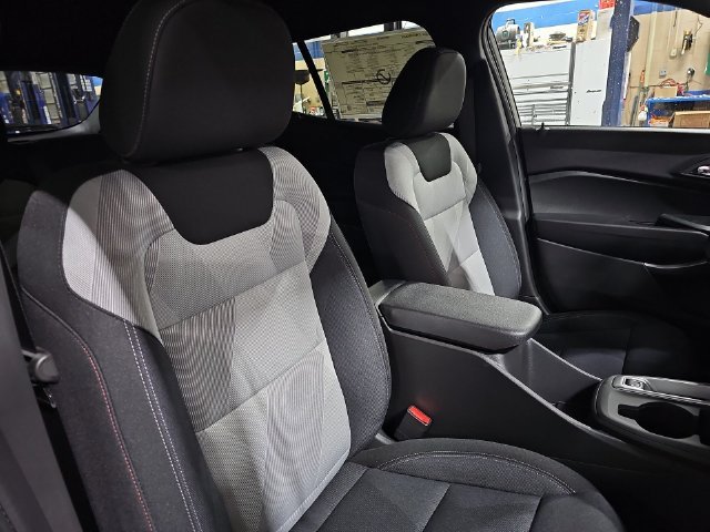 2026 Chevrolet Trax RS - Photo 26