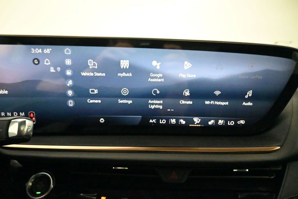 2026 Buick Envision Avenir - Photo 15