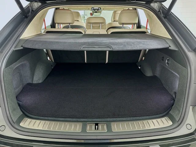 Certified Pre-Owned 2025 Genesis GV80 Coupe 3.5T