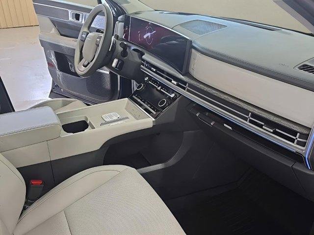 2026 Hyundai Santa Fe Calligraphy - Photo 19