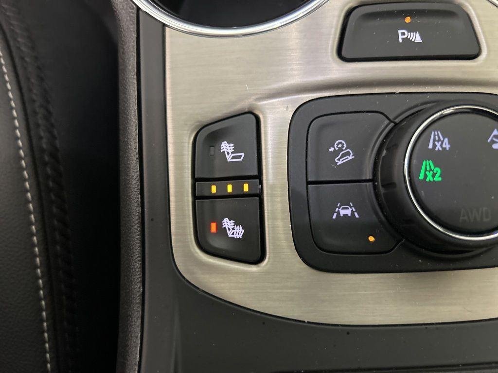 Used 2023 Summit White GMC Denali image 30