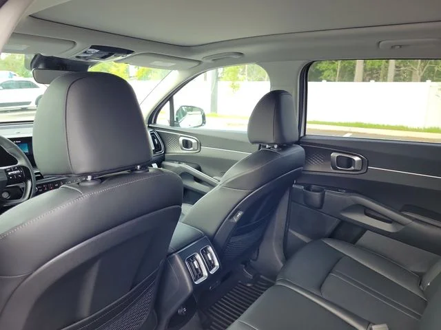 New 2026 White Kia S image 10