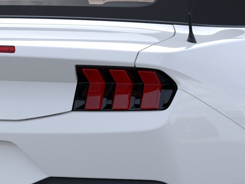 New 2026 Oxford White Ford GT Premium image 48