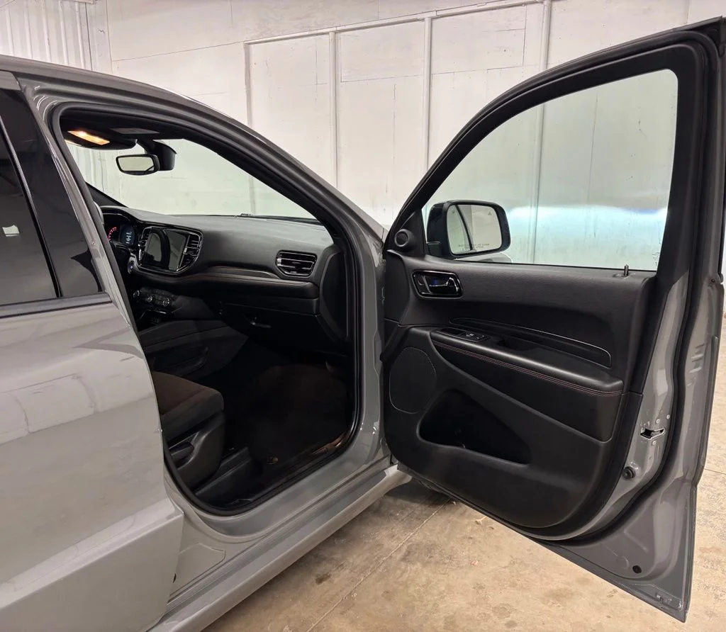 Used 2025 Gray Dodge GT image 17