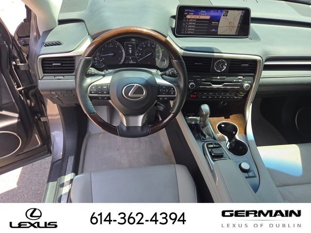 Used 2018 Gray Lexus 350 image 35